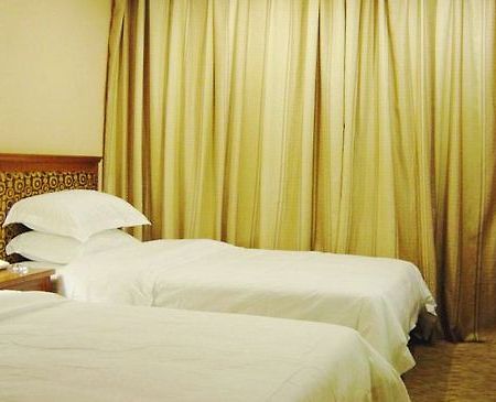 Sihai Grand Hotel Anshan  Bekvämligheter bild
