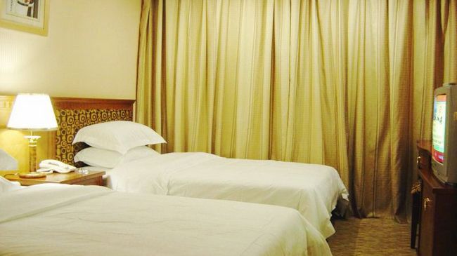 Sihai Grand Hotel Anshan  Bekvämligheter bild
